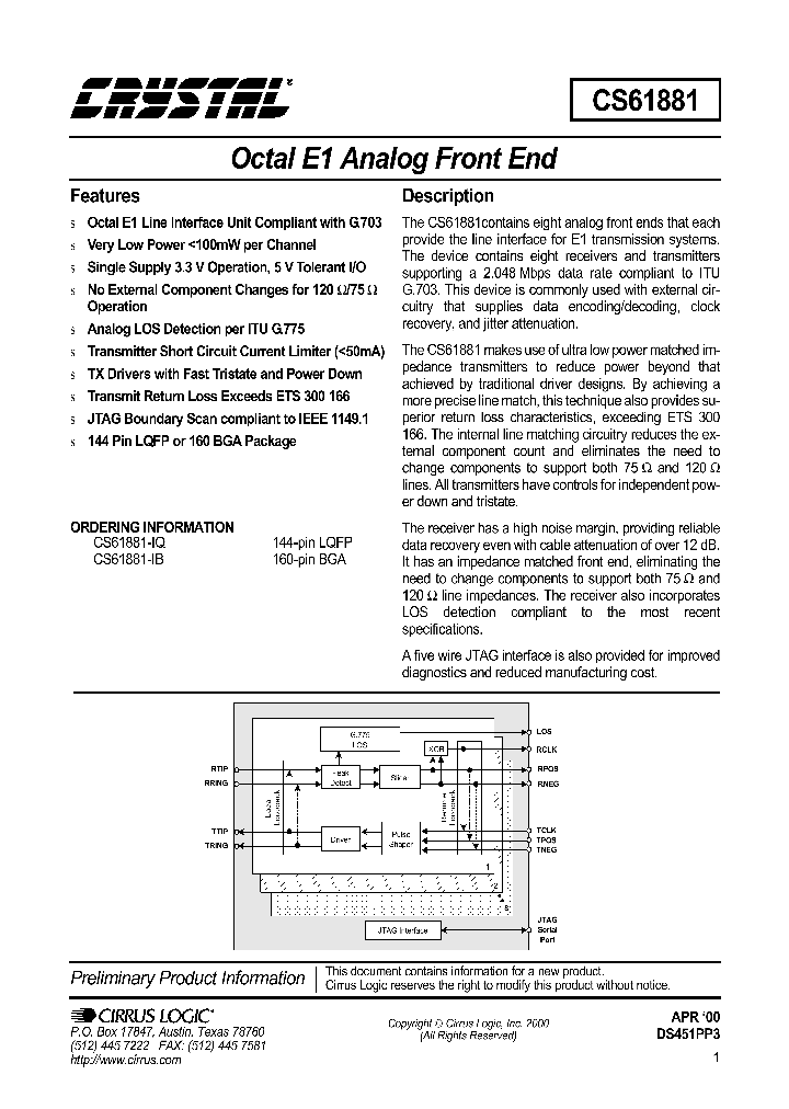 CS61881_978055.PDF Datasheet