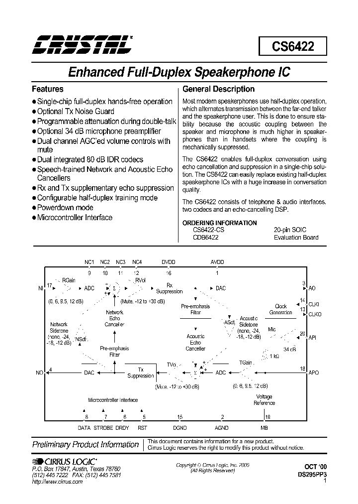 CS6422-3_978061.PDF Datasheet