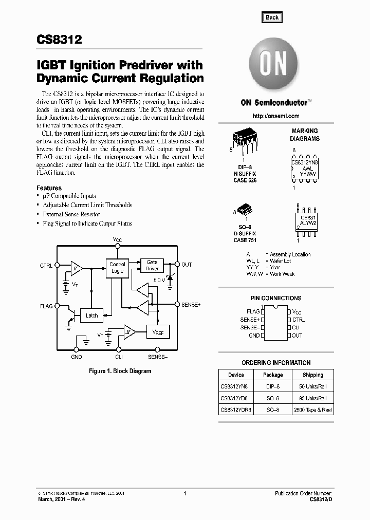 CS8312REV4_978087.PDF Datasheet