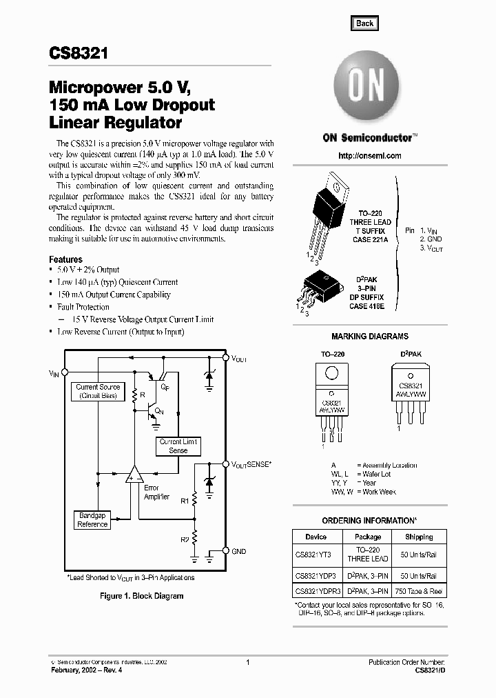 CS8321REV4_978088.PDF Datasheet