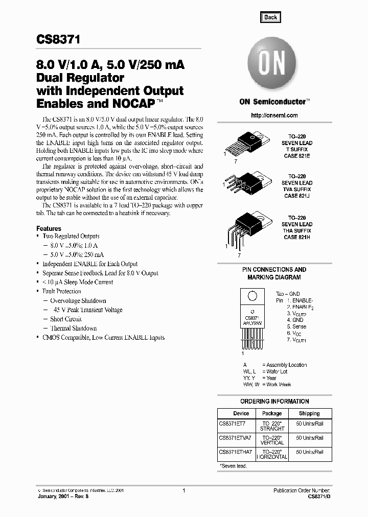 CS8371REV8_978091.PDF Datasheet