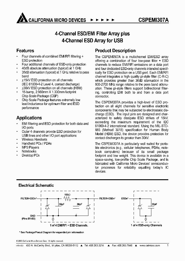 CSPEMI307A_978120.PDF Datasheet