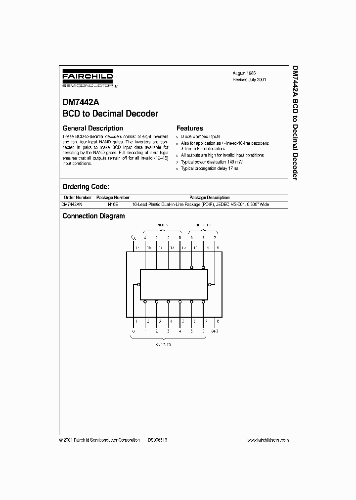 DM7442A_978899.PDF Datasheet