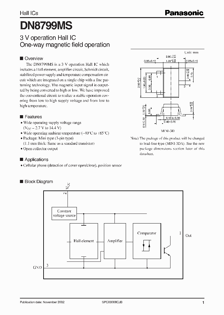 DN8799MS_979088.PDF Datasheet