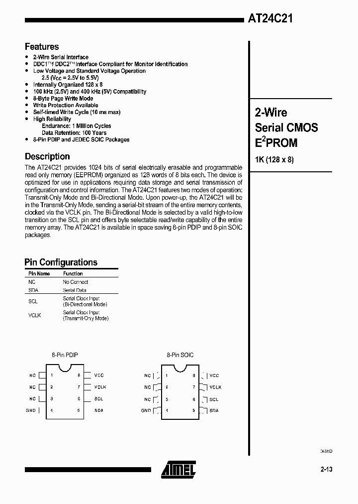 DOC208_979100.PDF Datasheet