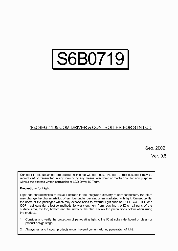 DSS6B0719R08_979180.PDF Datasheet