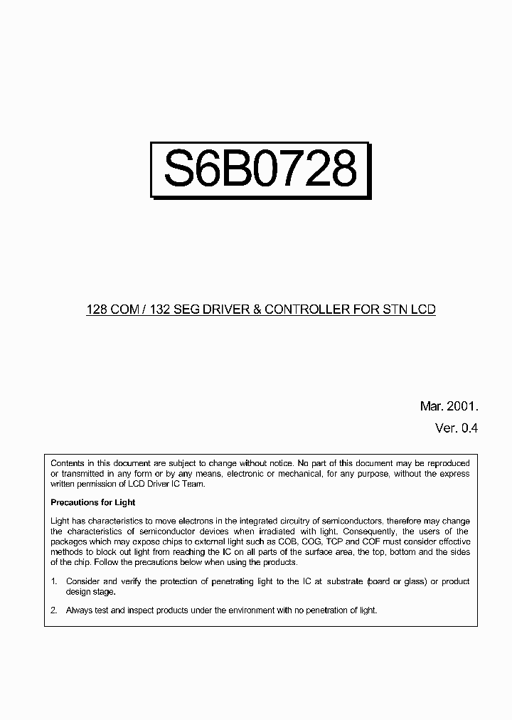 DSS6B0728R04_979183.PDF Datasheet