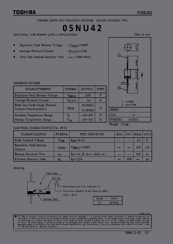 E000016_979538.PDF Datasheet