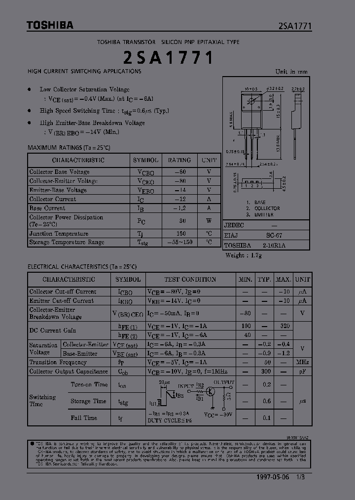 E000554_979681.PDF Datasheet