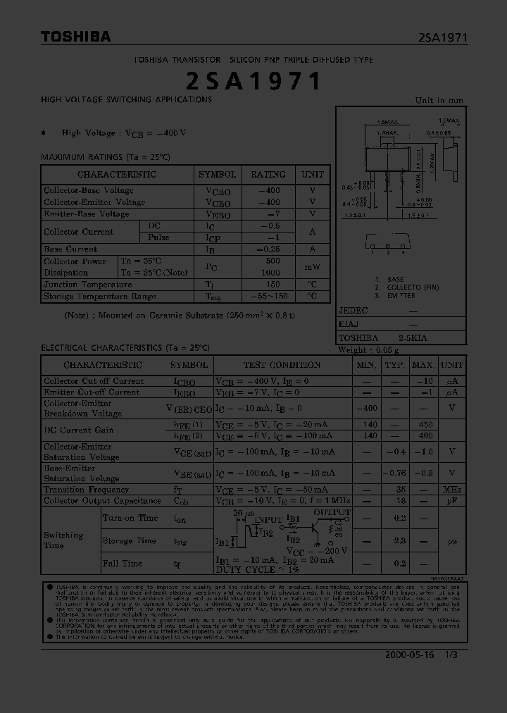 E000593_979712.PDF Datasheet