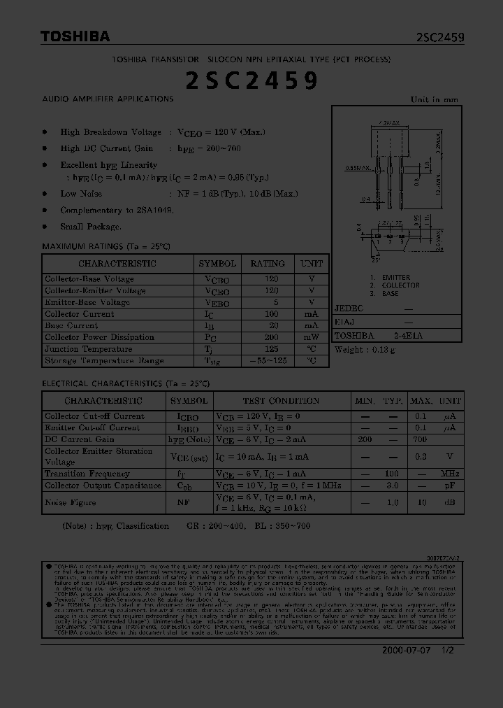 E000719_979758.PDF Datasheet