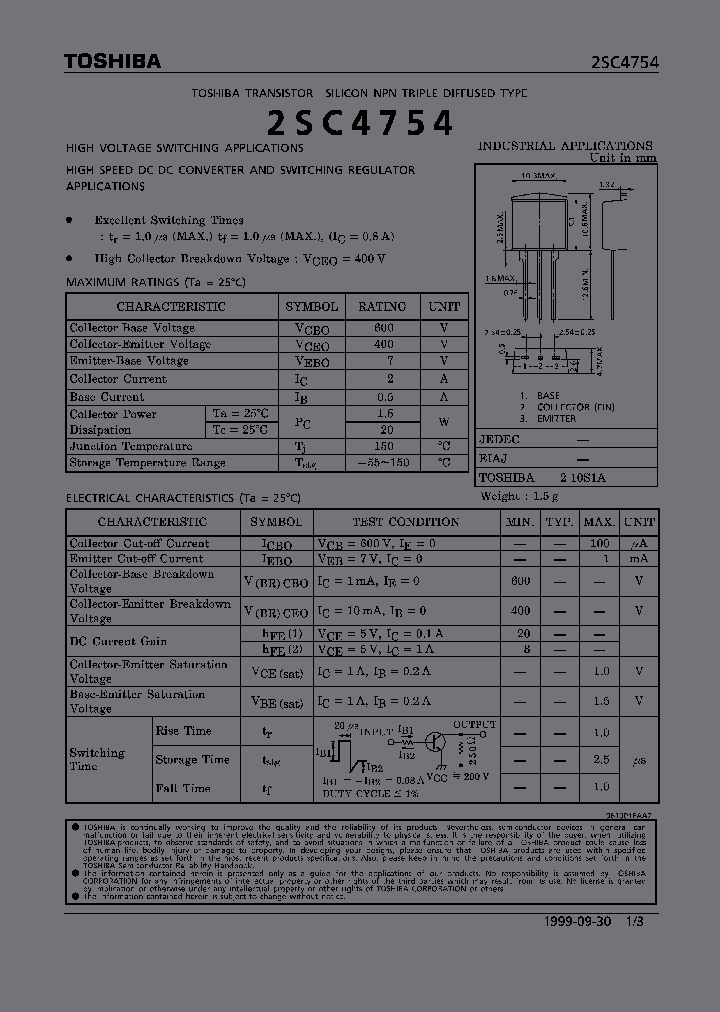 E000985_979924.PDF Datasheet