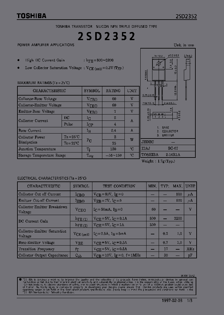 E001176_980026.PDF Datasheet