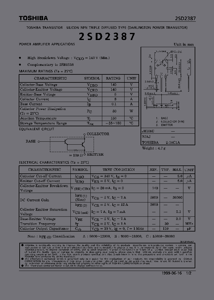 E001181_980031.PDF Datasheet