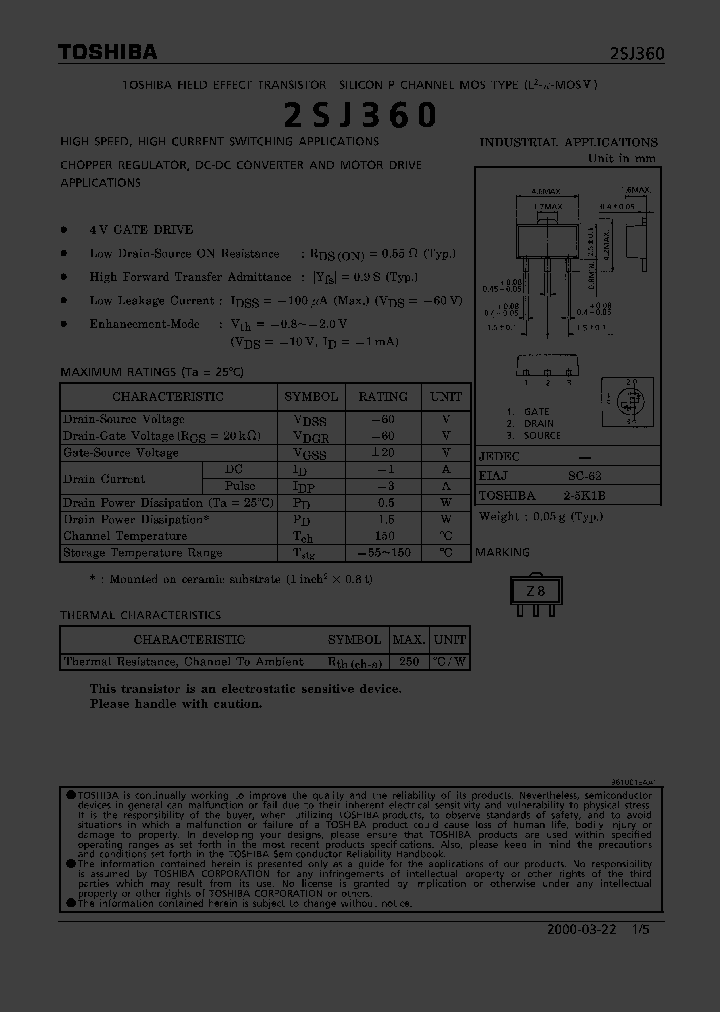 E001285_980078.PDF Datasheet
