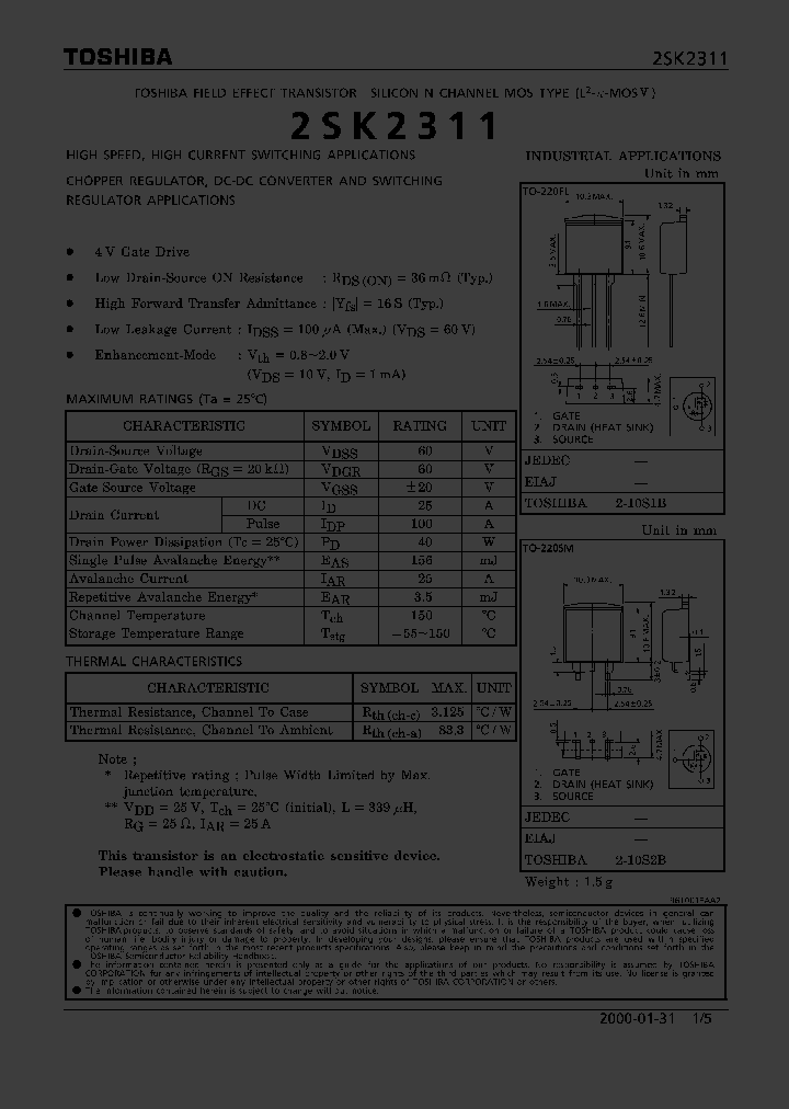 E001461_980143.PDF Datasheet