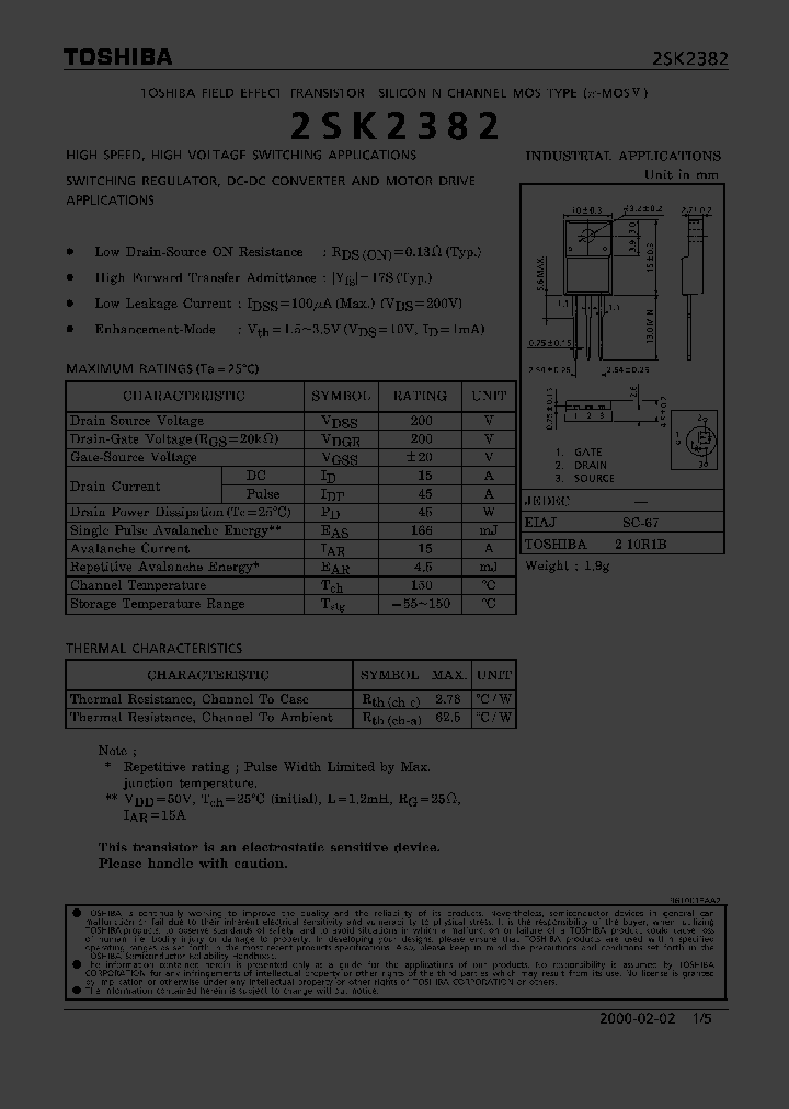 E001472_980150.PDF Datasheet