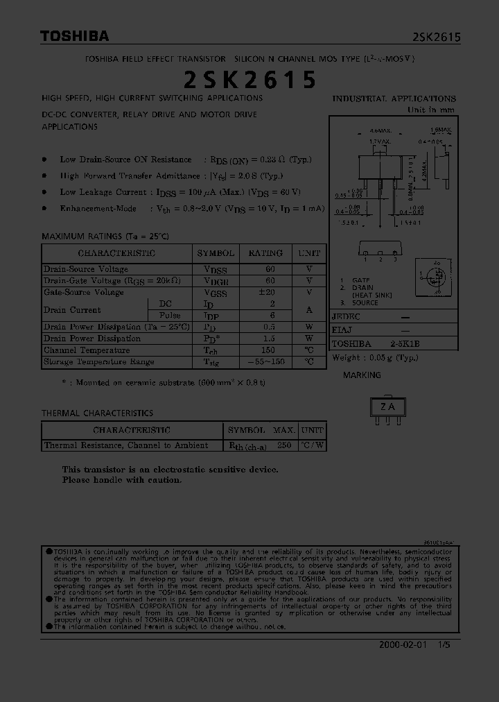 E001506_980182.PDF Datasheet