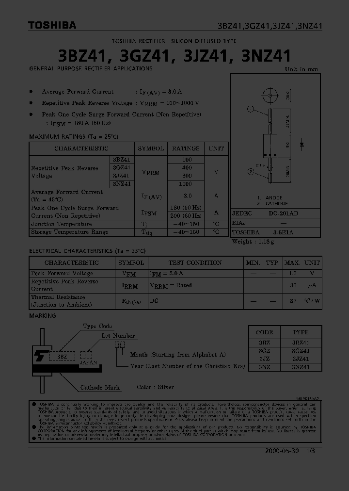 E001620_980221.PDF Datasheet