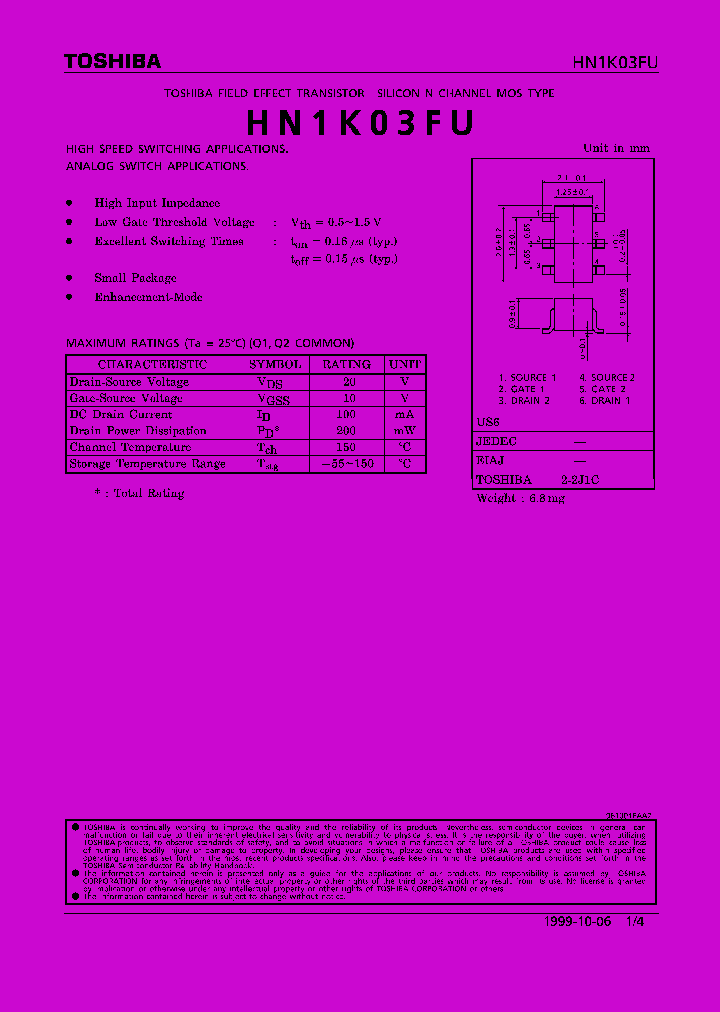 E001982_980321.PDF Datasheet