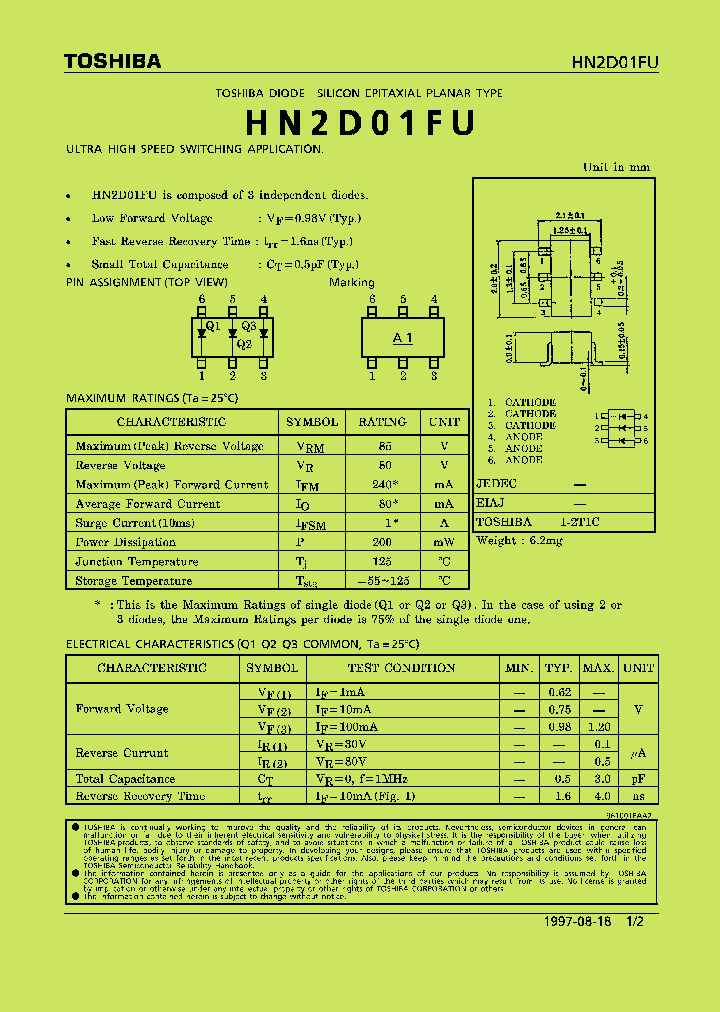 E001992_980331.PDF Datasheet