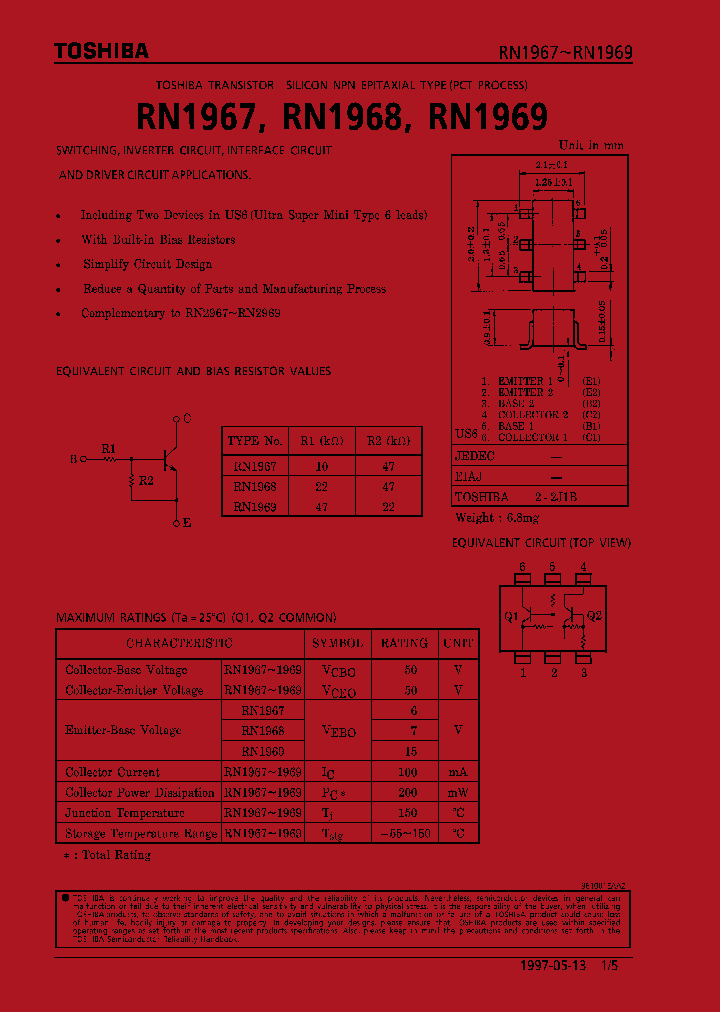 E002639_980498.PDF Datasheet