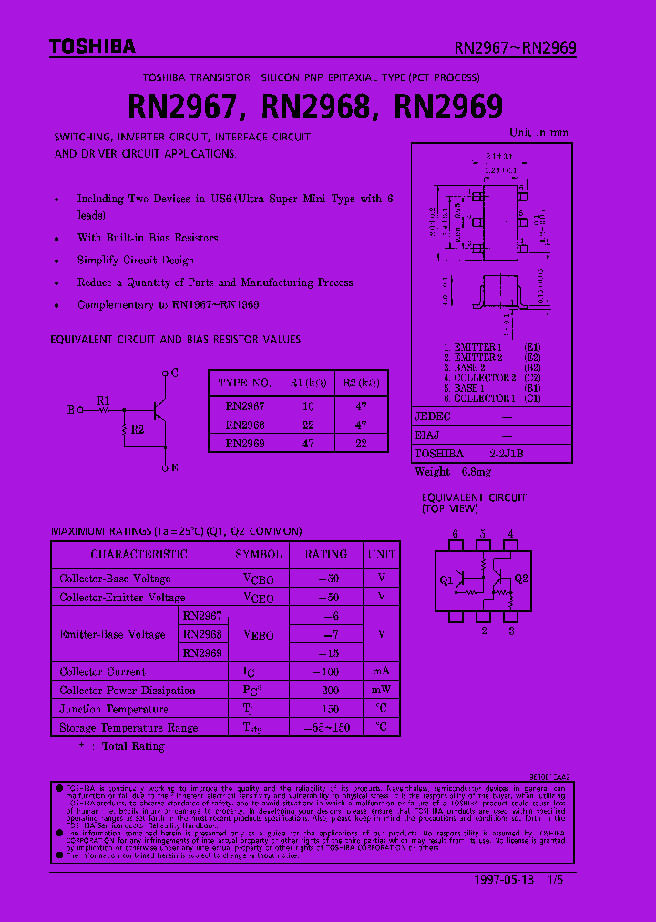 E002678_980534.PDF Datasheet