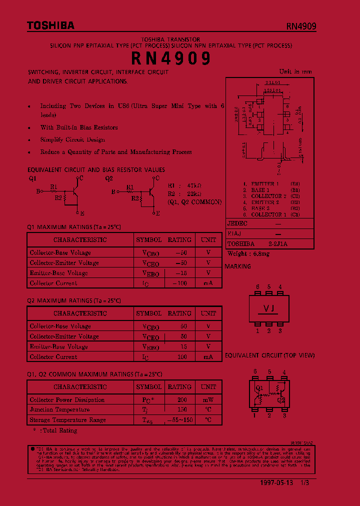 E002700_980556.PDF Datasheet