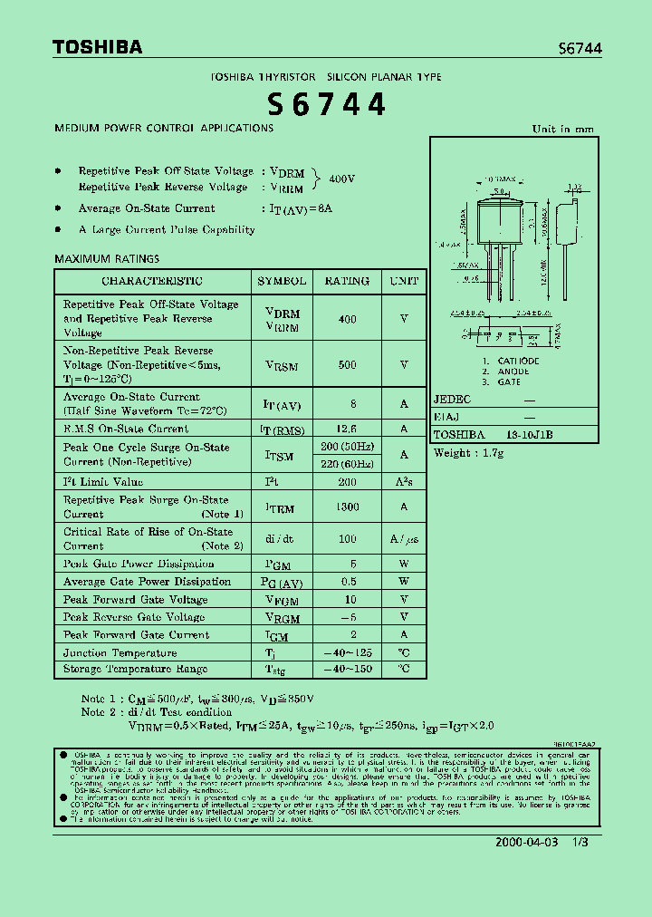 E002806_980585.PDF Datasheet