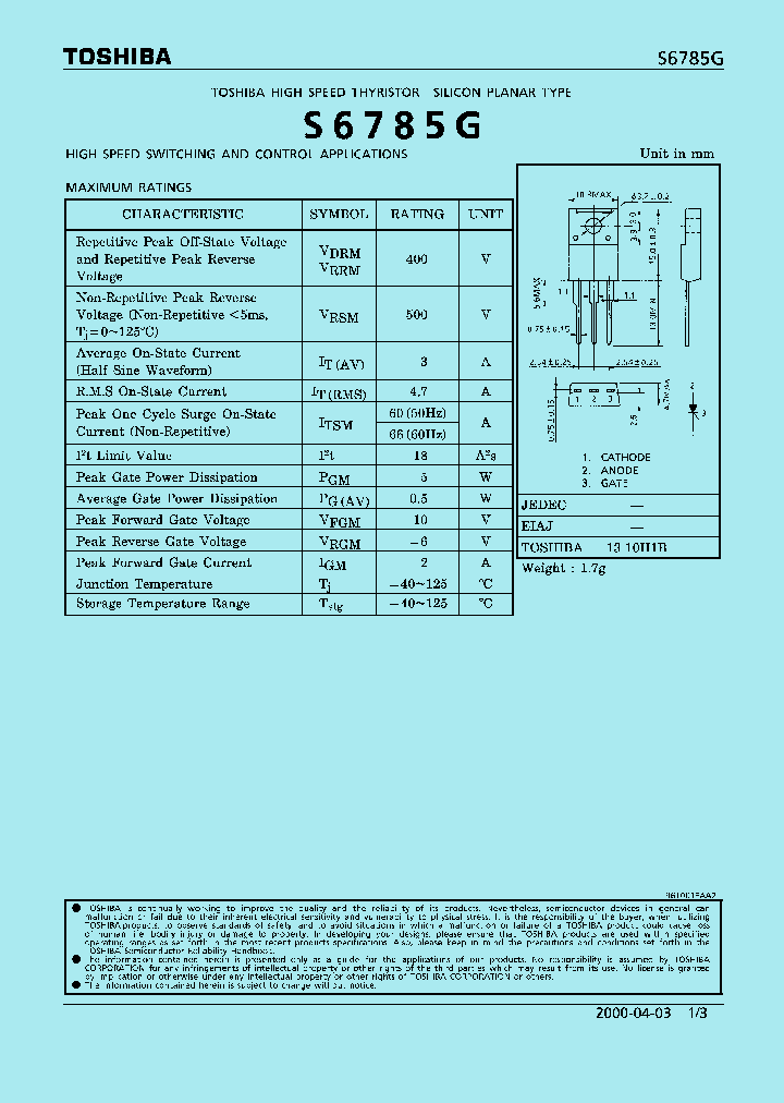 E002809_980586.PDF Datasheet