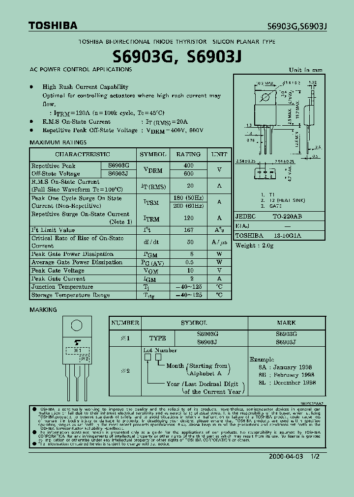 E002811_980587.PDF Datasheet