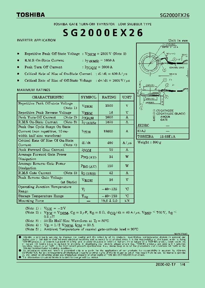 E002992_980617.PDF Datasheet