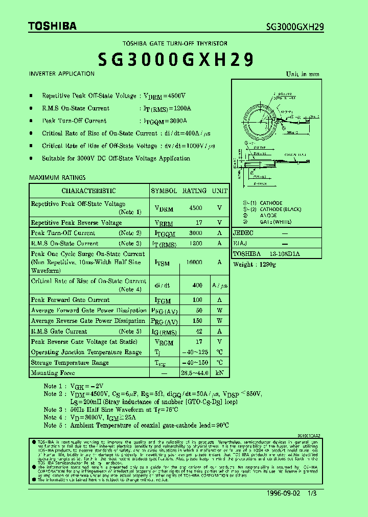 E003005_980624.PDF Datasheet