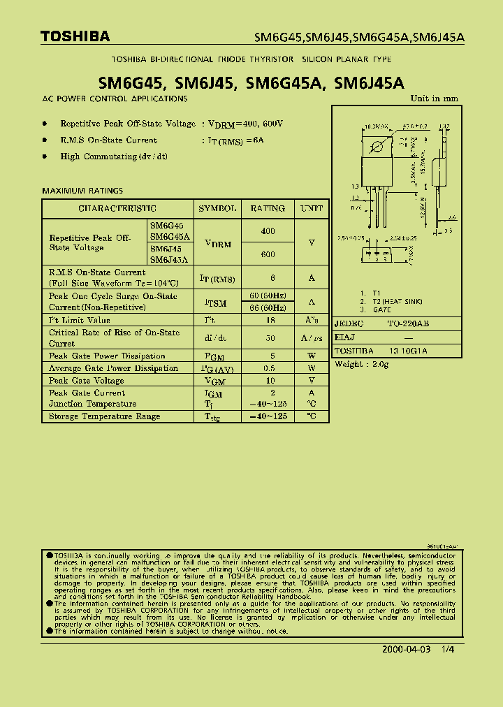 E003120_980650.PDF Datasheet