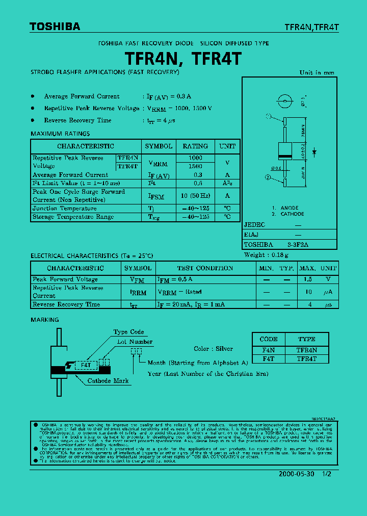 E005930_981531.PDF Datasheet
