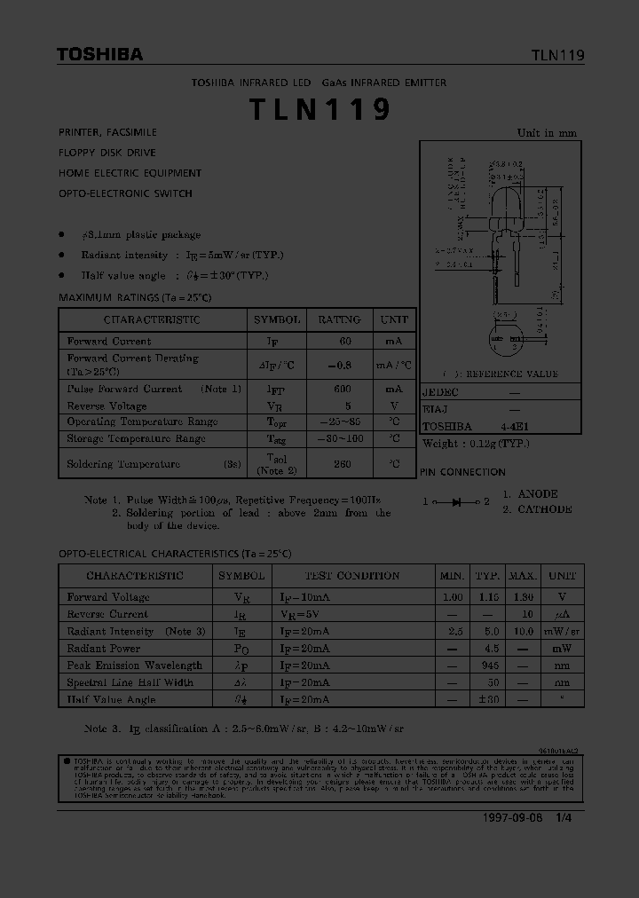 E006152_981568.PDF Datasheet
