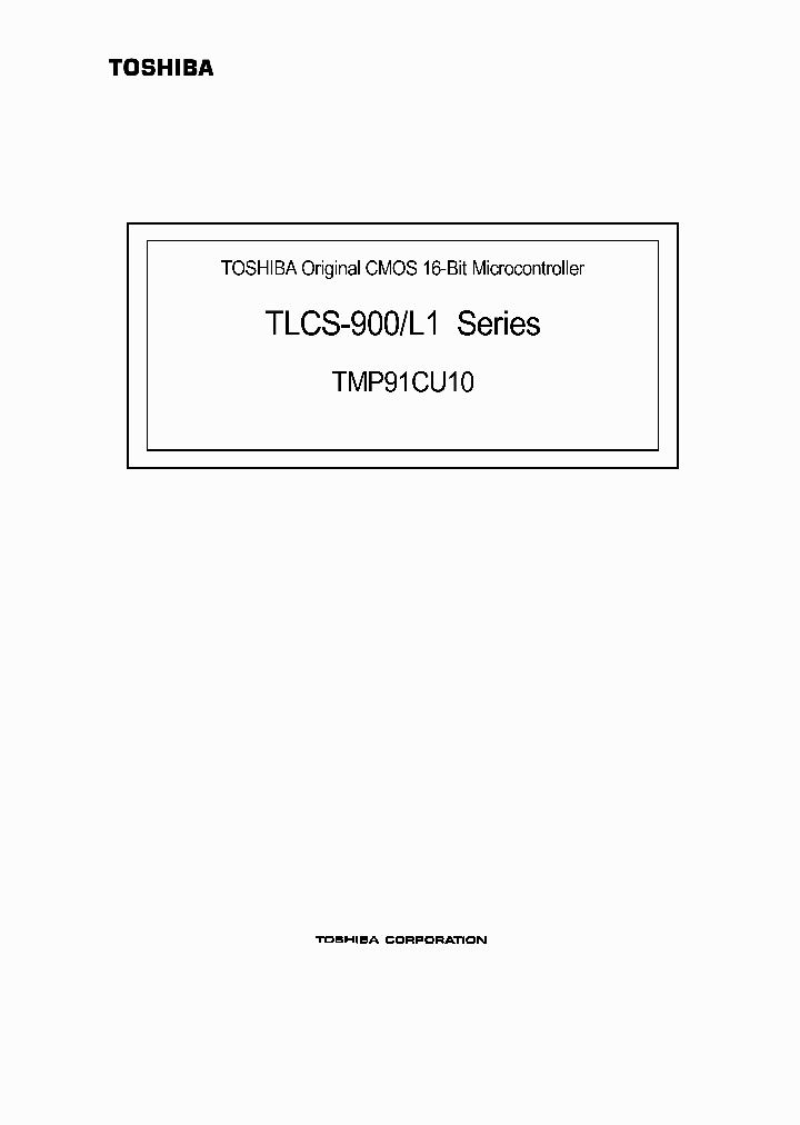 E03032691CU10SUMMARY_979481.PDF Datasheet