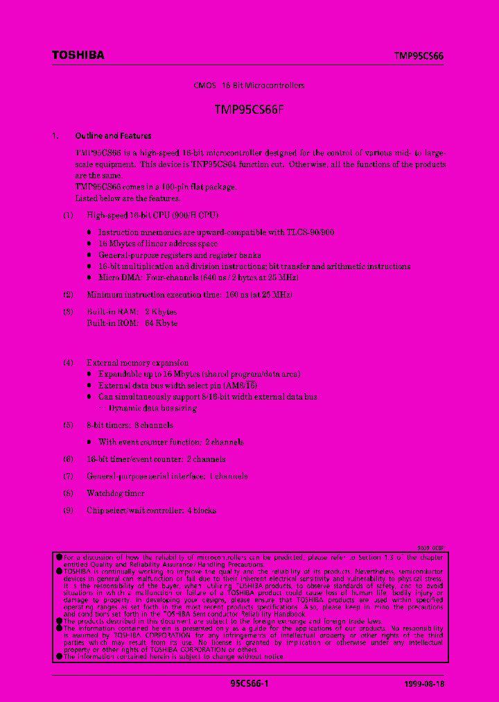 E99081895CS66SUMMARY_979517.PDF Datasheet