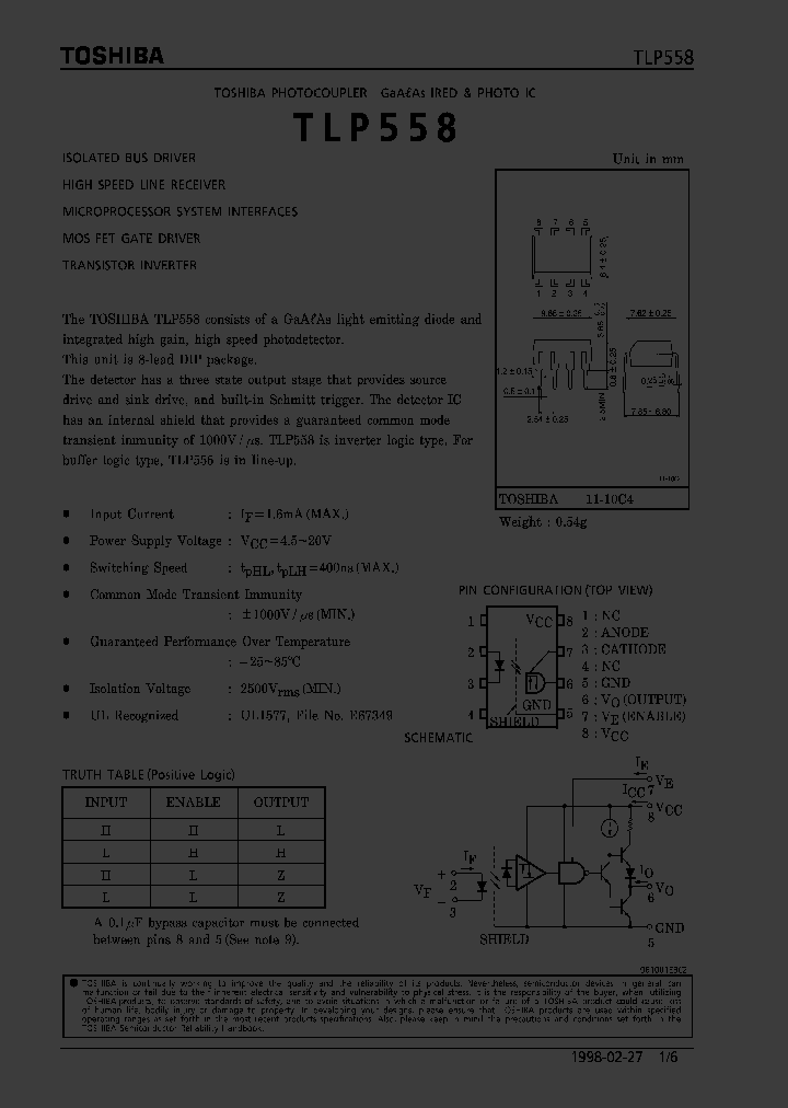 E006364_981663.PDF Datasheet