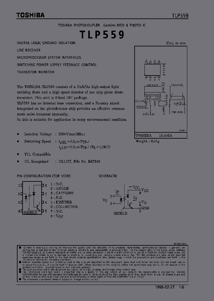 E006365_981664.PDF Datasheet