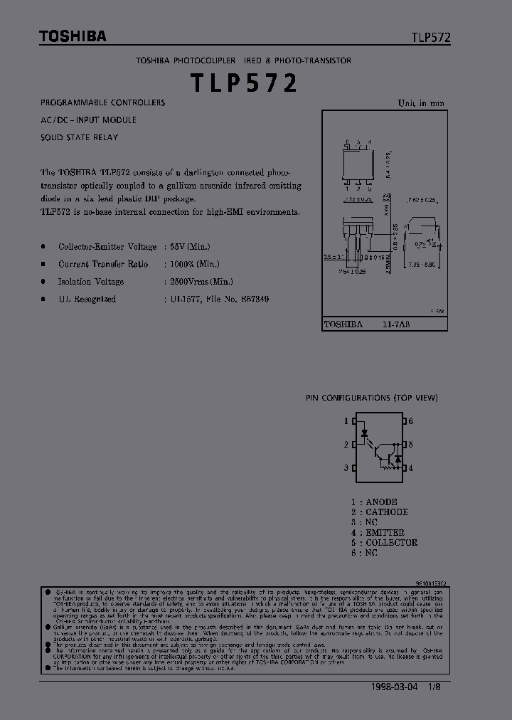 E006373_981671.PDF Datasheet