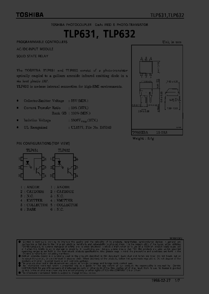 E006405_981691.PDF Datasheet