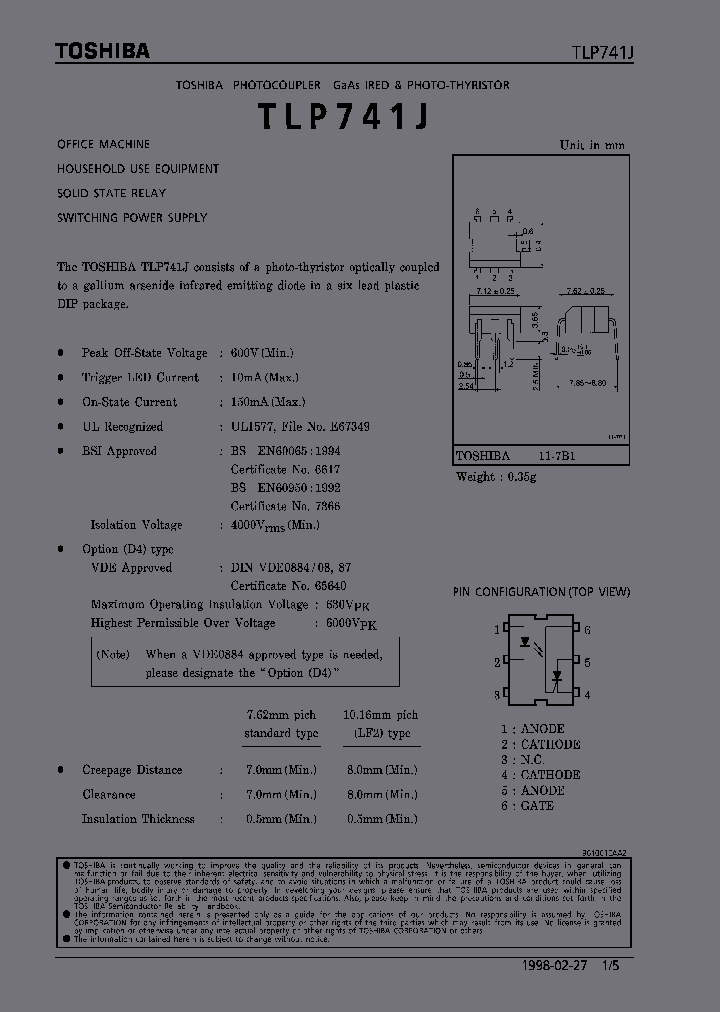 E006455_981710.PDF Datasheet