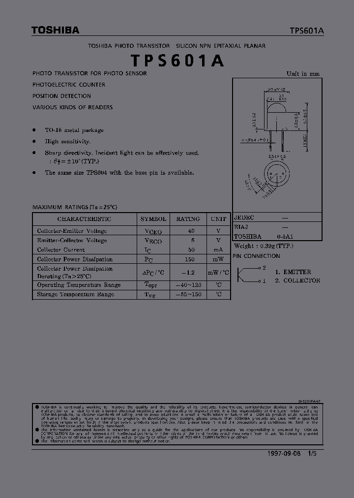 E006901_981811.PDF Datasheet