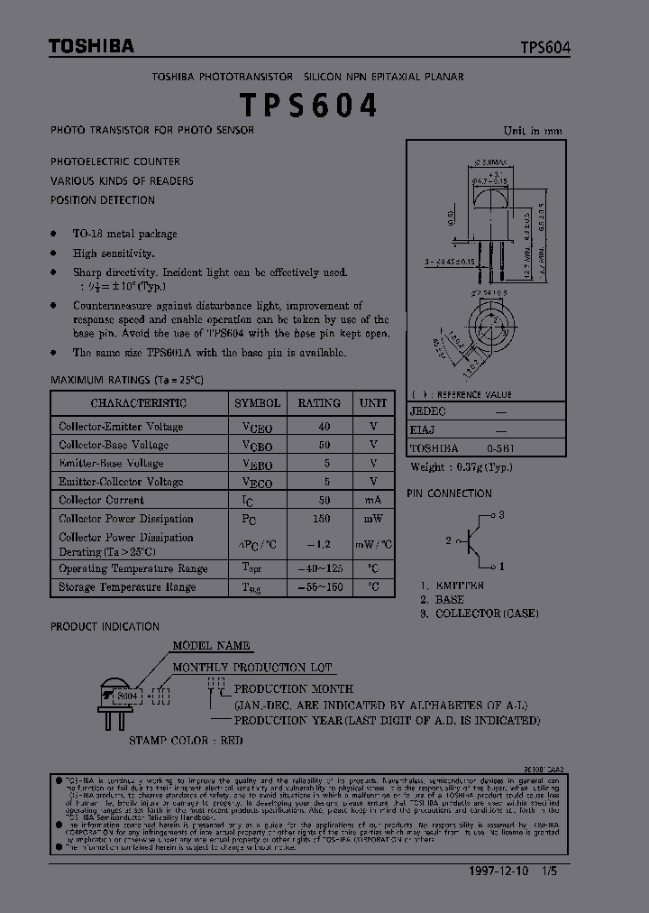 E006903_981813.PDF Datasheet