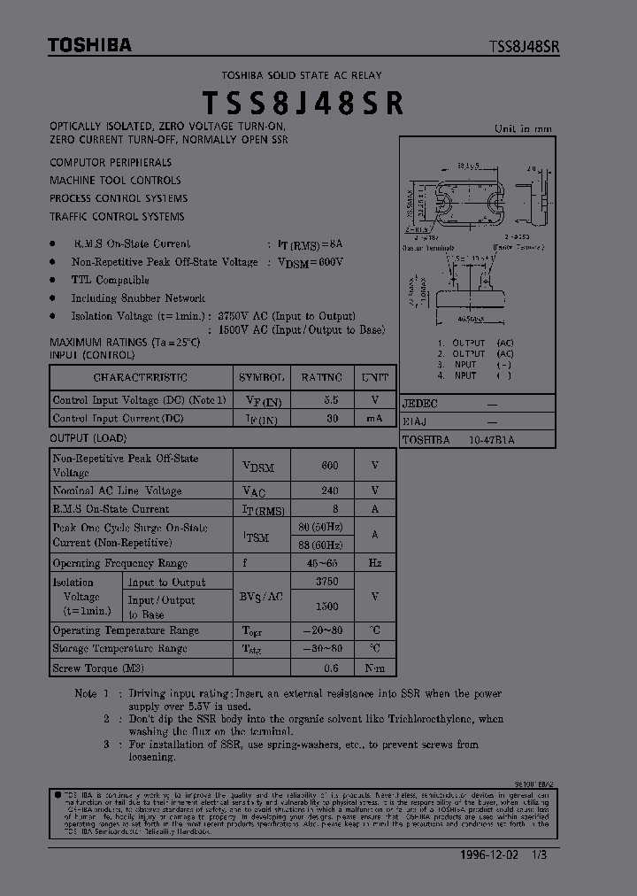 E006990_981863.PDF Datasheet