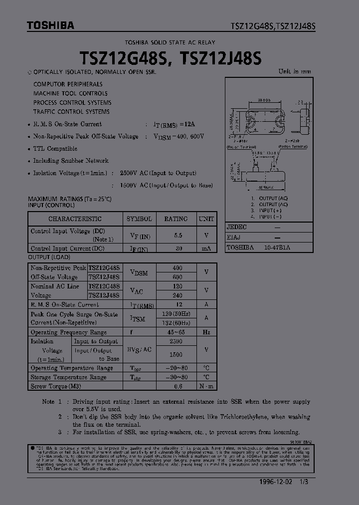 E006998_981866.PDF Datasheet