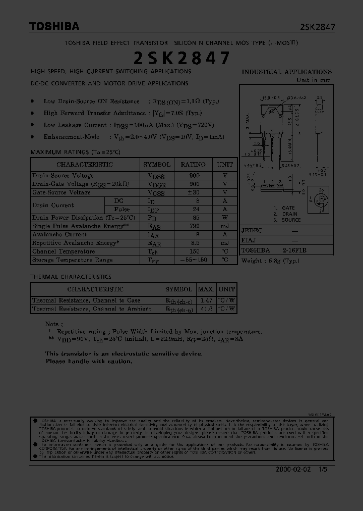 E007616_981996.PDF Datasheet