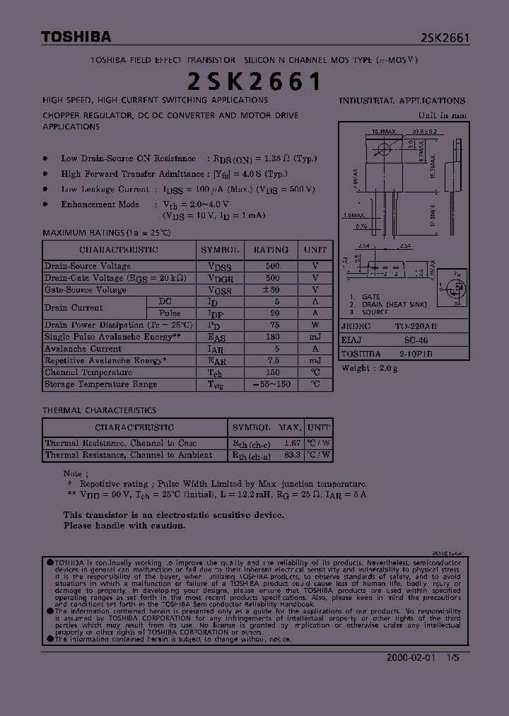 E007635_981998.PDF Datasheet