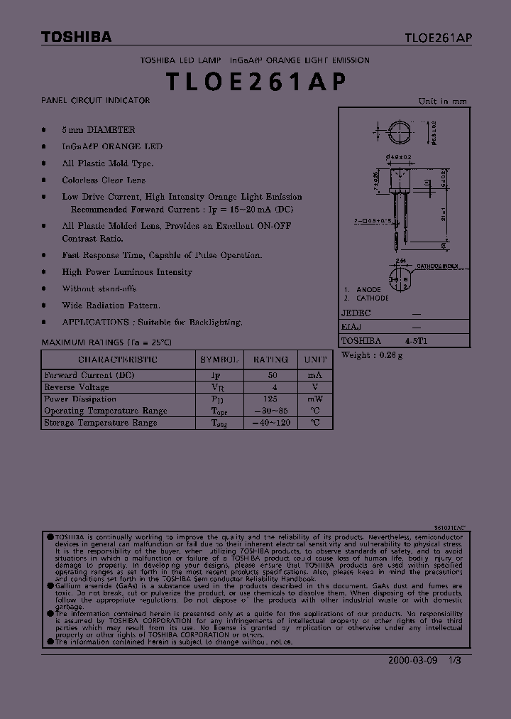 E007684_982027.PDF Datasheet